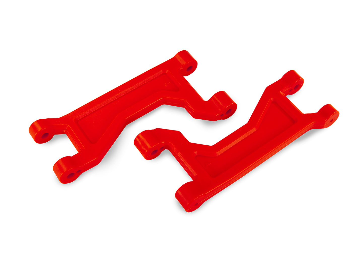 Upper Suspension Arms (left or right, front or rear) (2), TRA-8929