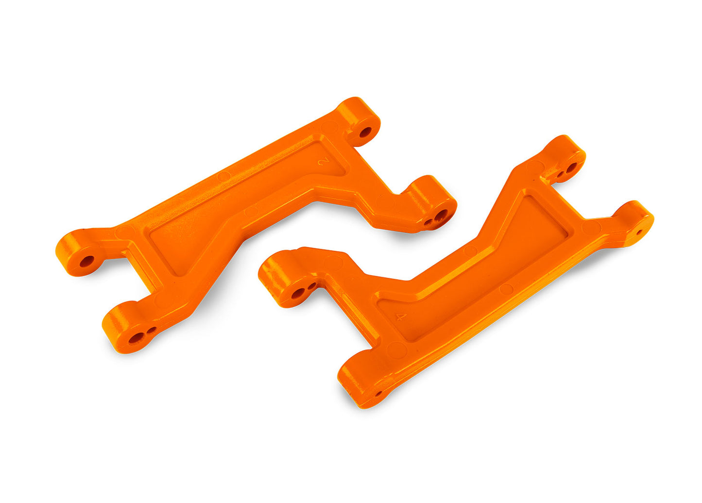 Upper Suspension Arms (left or right, front or rear) (2), TRA-8929