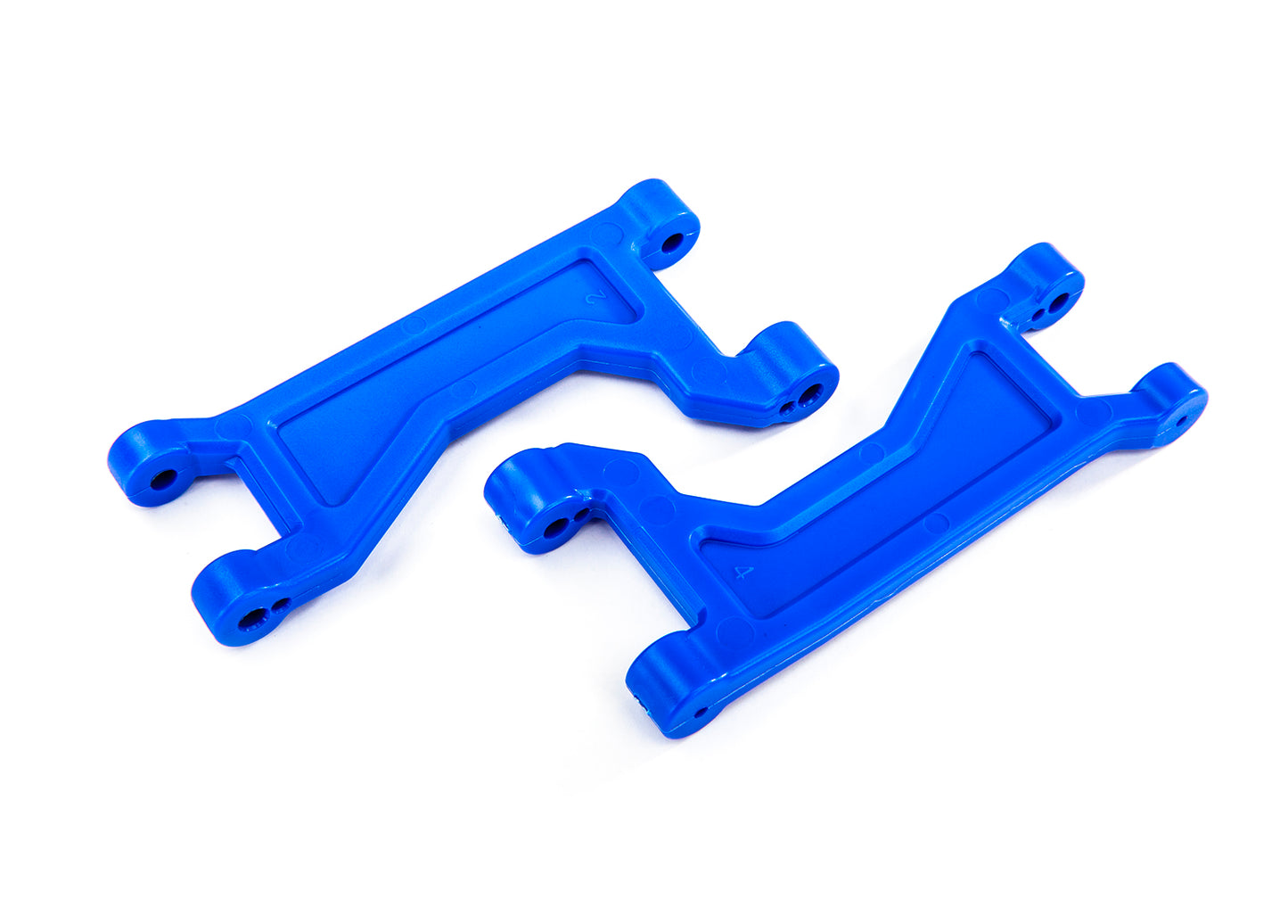 Upper Suspension Arms (left or right, front or rear) (2), TRA-8929
