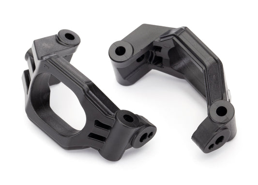 Traxxas Maxx Caster Blocks (c-hubs), left & right, TRA-8932