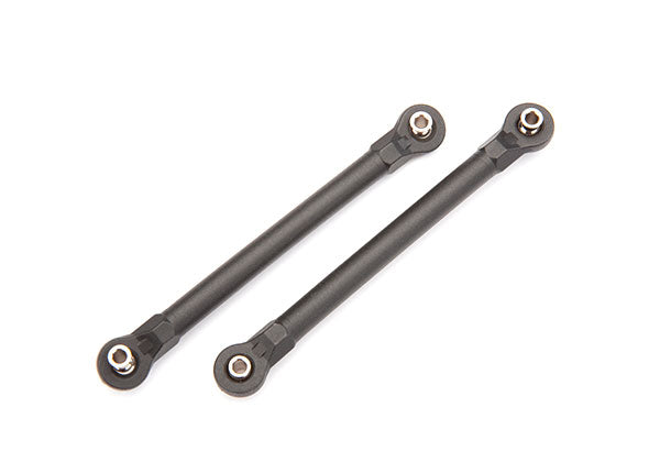 Traxxas Maxx Toe Links, molded composite, 100mm (2), TRA-8948