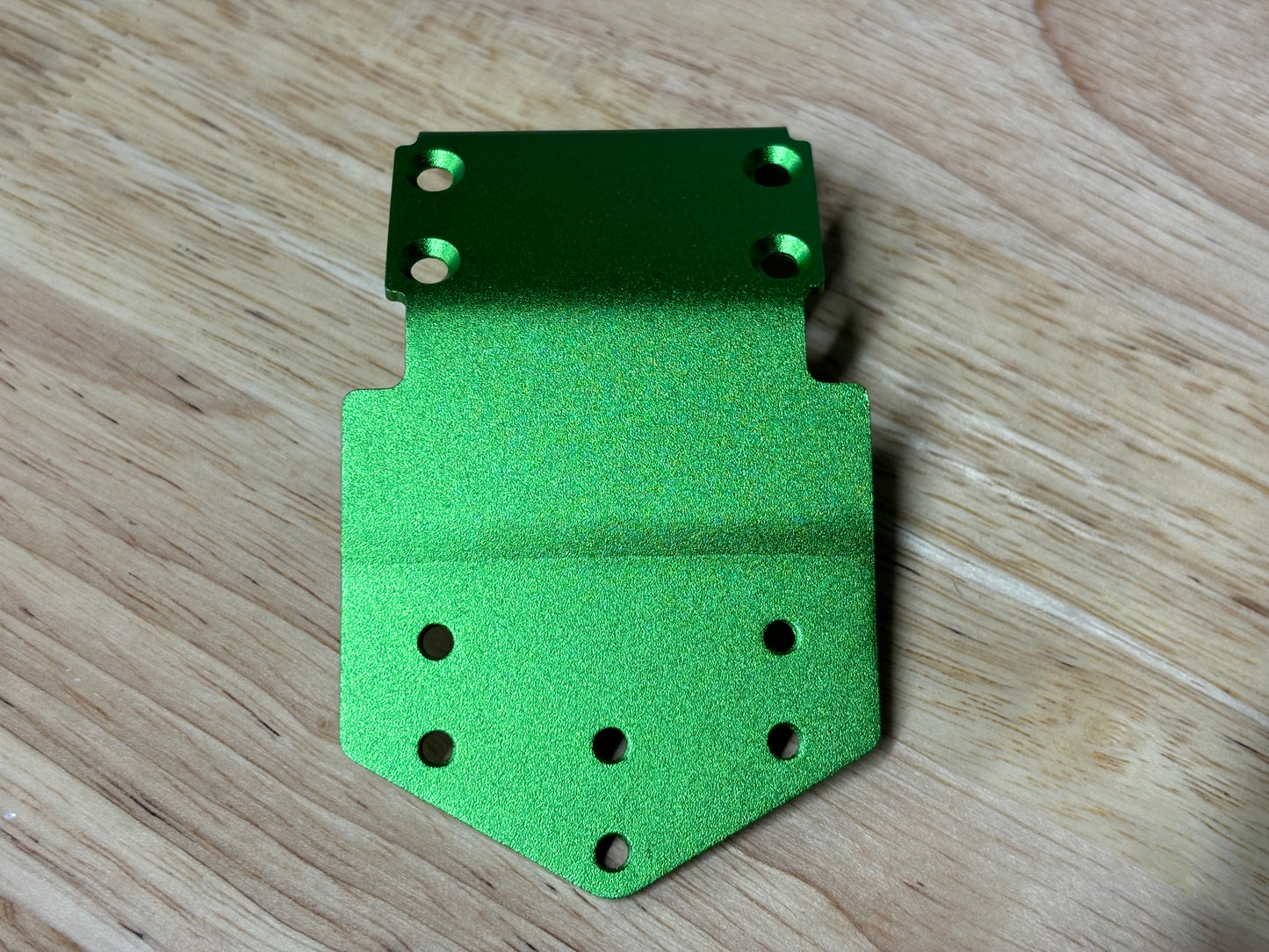 MSP RC - Truck Nose Plate fits RC10T