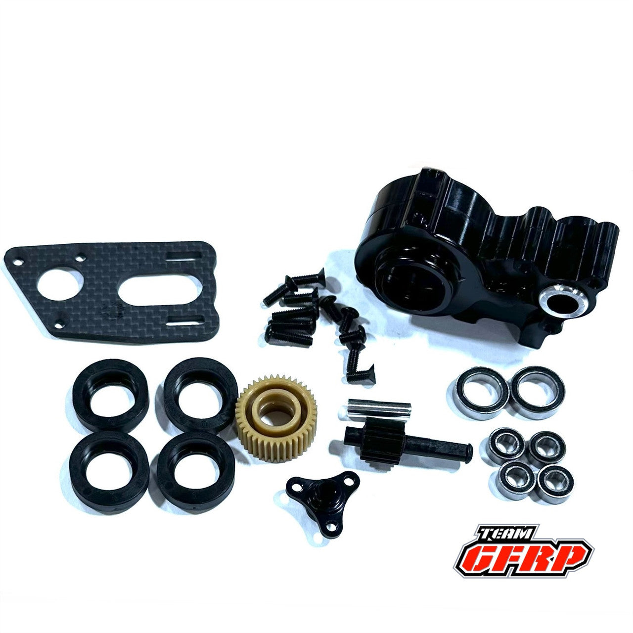 2025 Laydown Transmission Kit, GFR-2112