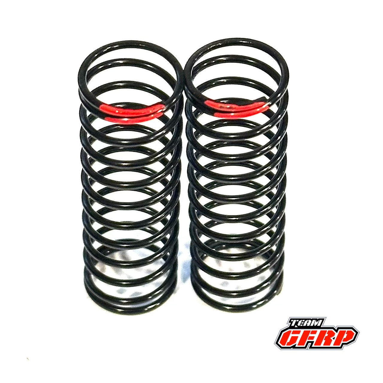 Team GFRP Loose Dirt 1.8" Springs