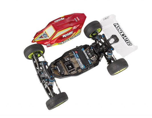 Team Associated RC10 B7D Team Kit ASC-90042