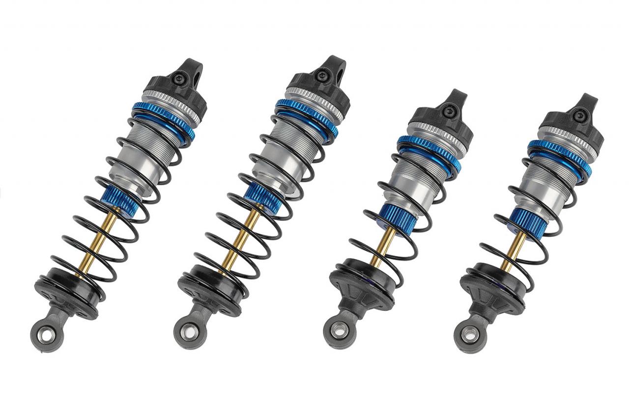 RC10B7.1D 1/10 2WD Team Kit (Dirt & Clay), ASC-90047