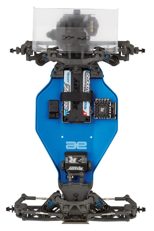 RB10 Retro Kit, ASC-90054