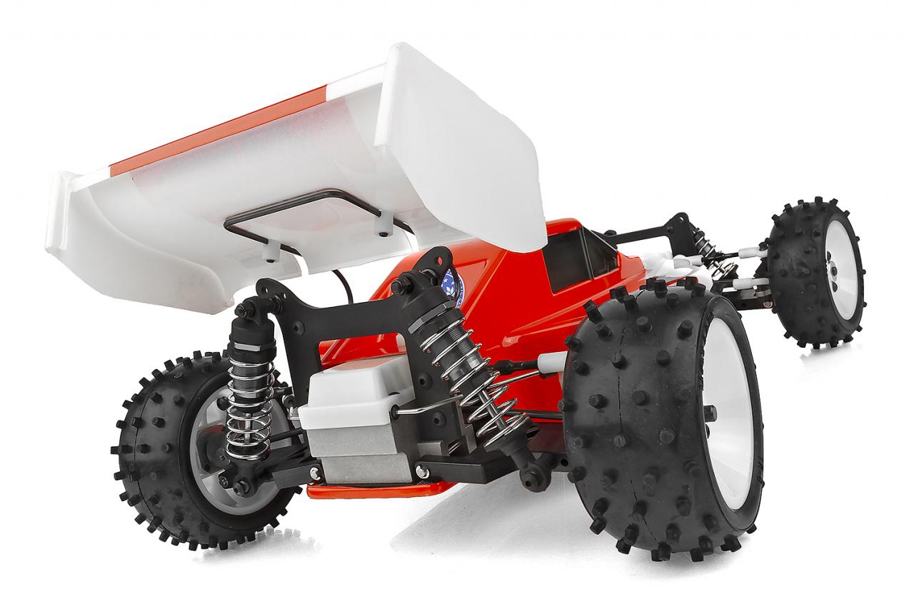 Yokomo YZ10 Classic Kit, ASC-9064