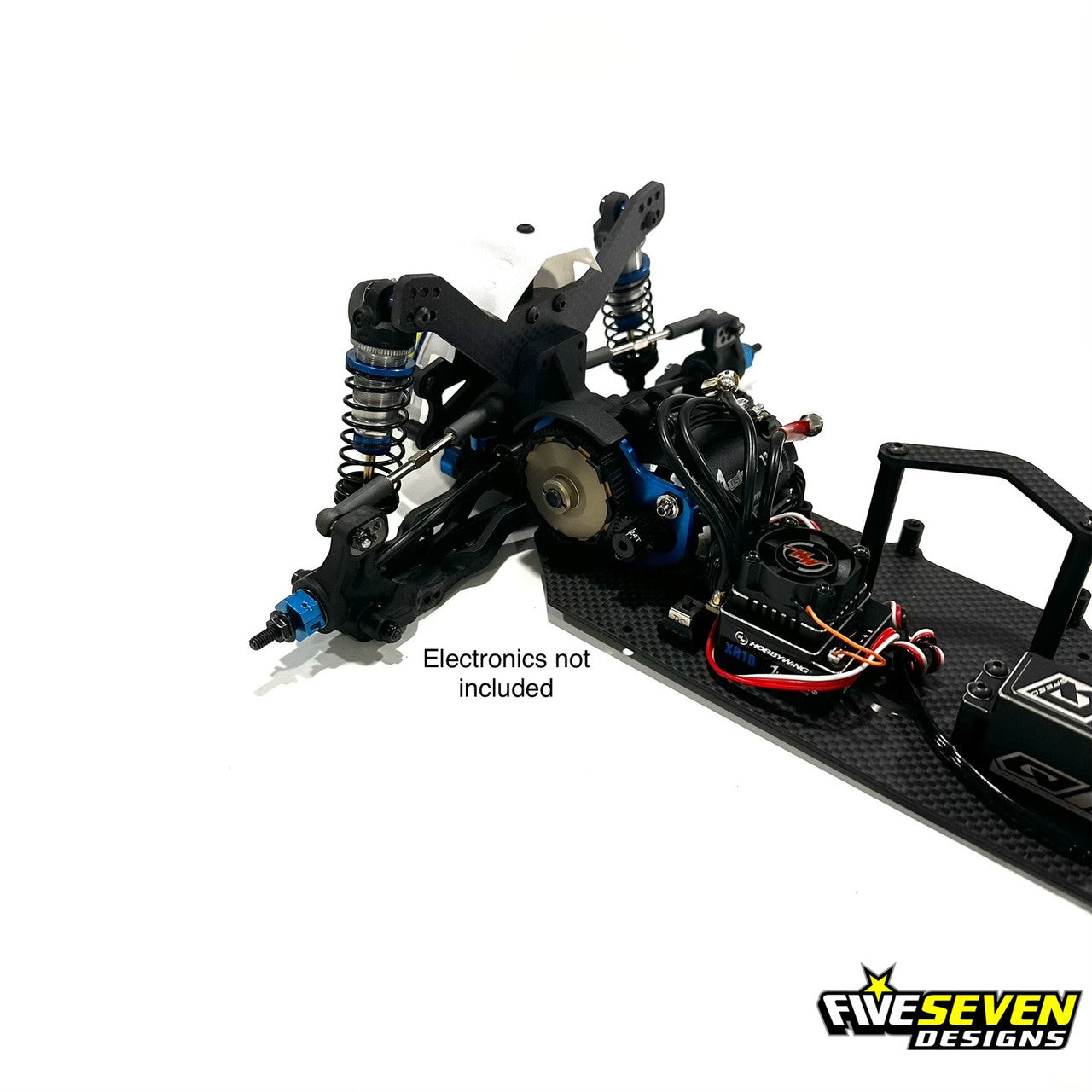 2024 Atlas JACK Conversion Kit 57-1500