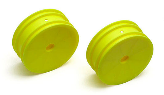 B4 / T4 2.2 in Front Wheels