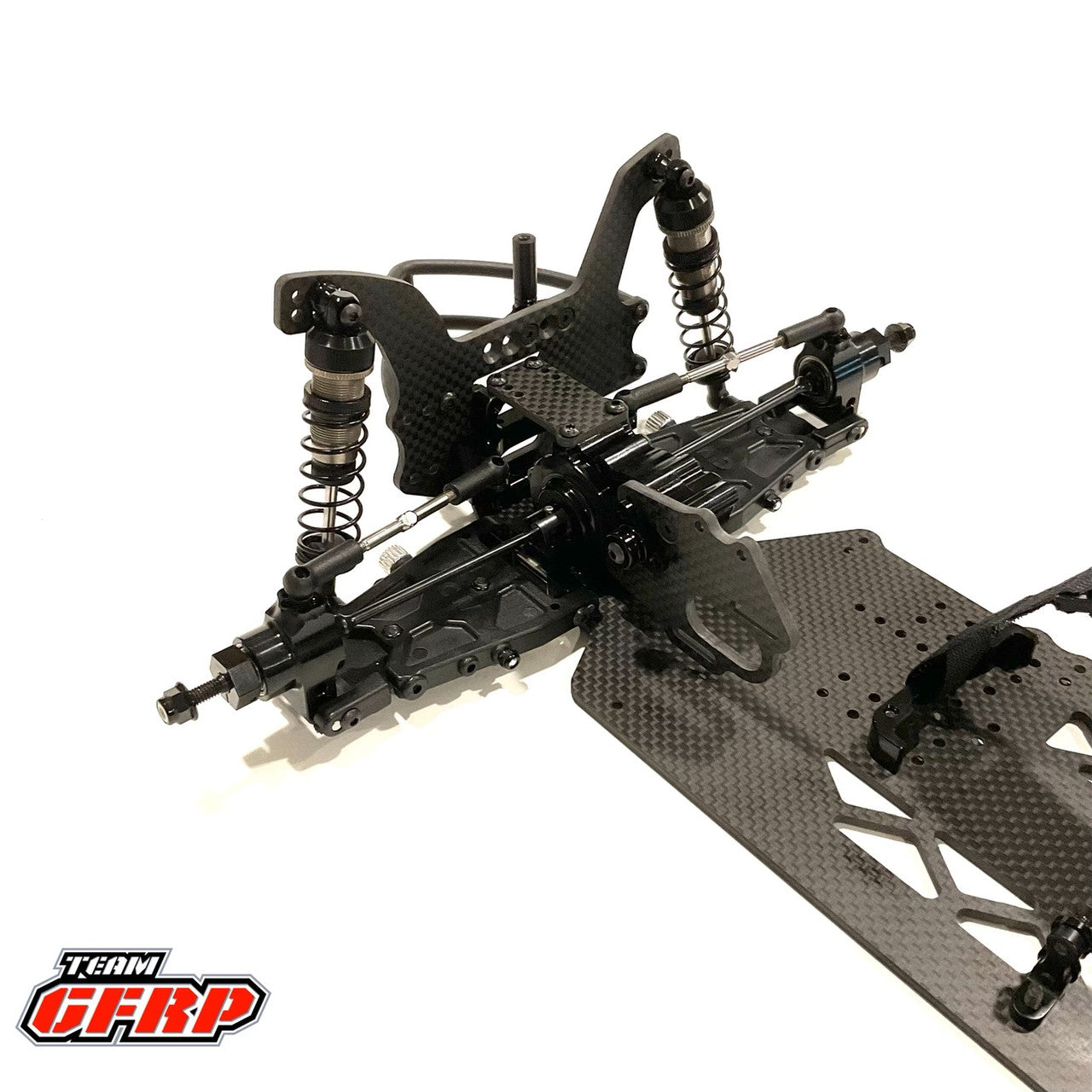 Team GFRP 2024 Assault HB (High Bite) Sprint Car Kit, GFR-7011
