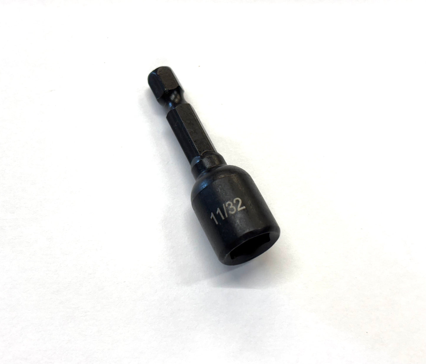 Vault RC 11/32" Hex Magnetic Nut Driver, VRC-2136