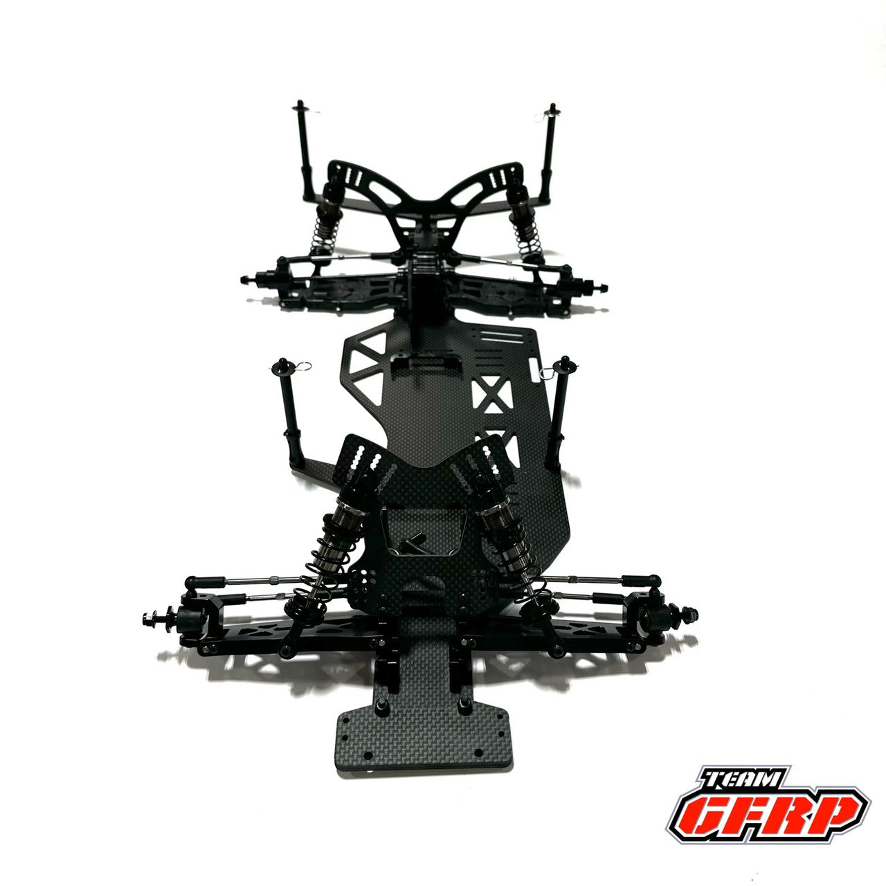 2024 Prodigy Short Course Car Kit, GFR-3100