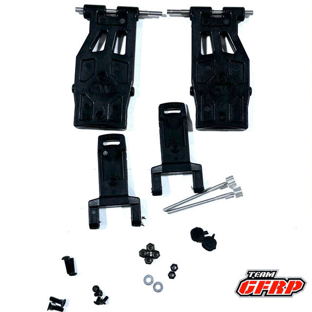 2024 Prodigy Adjustable Rear Arms Kit, GFR-3128