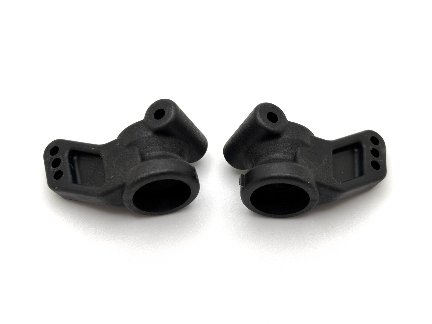 Fan RC B4 Rear Hub Carriers, FR4-005