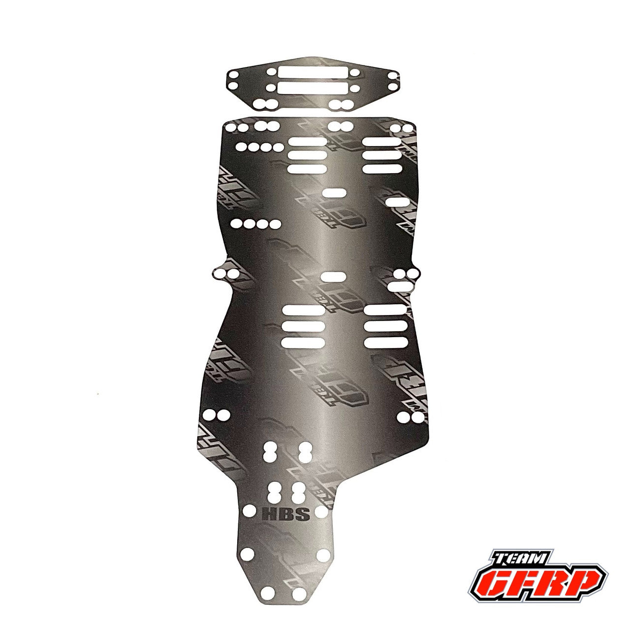 2026 HBS Chassis Protector, GFR-1727