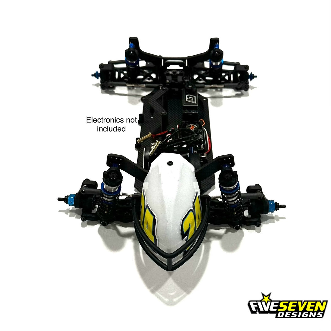 2024 Atlas JACK Conversion Kit 57-1500