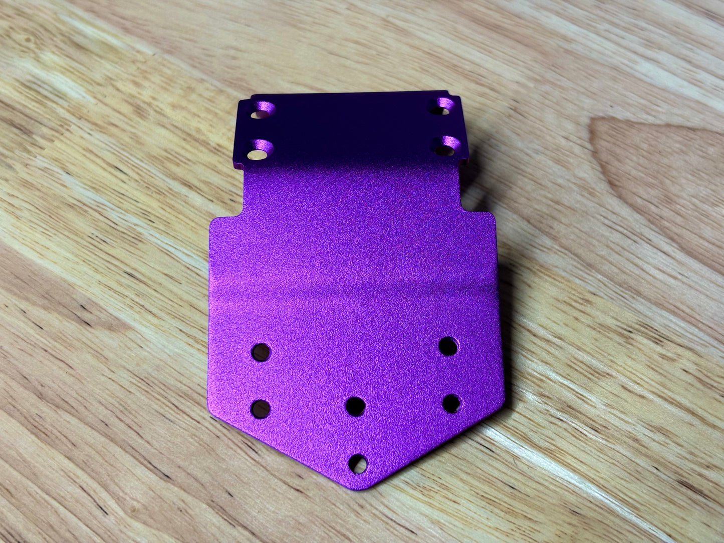 MSP RC - Truck Nose Plate fits RC10T