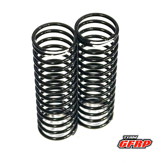 Team GFRP Loose Dirt 1.8" Springs