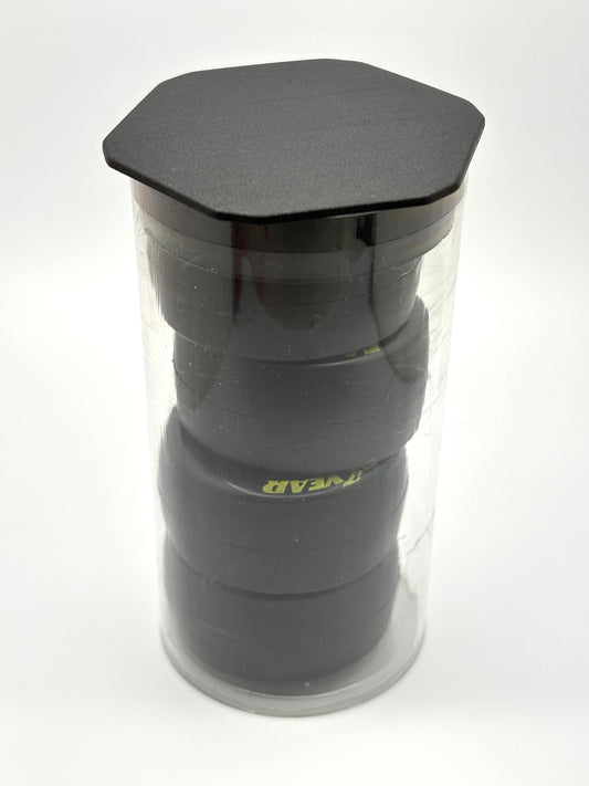 Tire Tube 2.5" dia x 5" long (1/12 Scale Losi Nascar Tires), VRC-1126