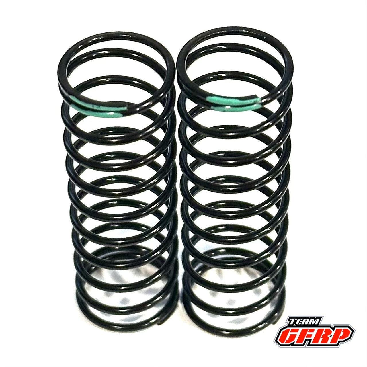 Team GFRP Loose Dirt 1.8" Springs