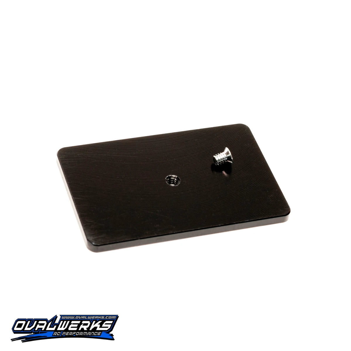 Ovalwerks Small Aluminum Chassis Weight, OWE-128