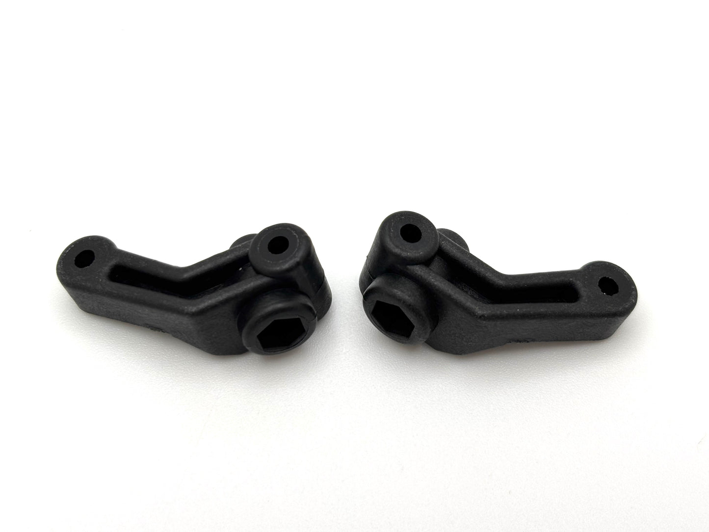Fan RC B4 Steering Blocks, FR4-003