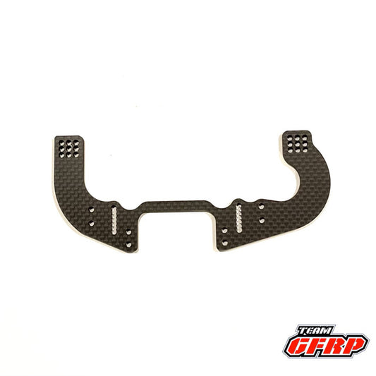 2025 Hustler Sprint Car Front Shock Tower, GFR-2812