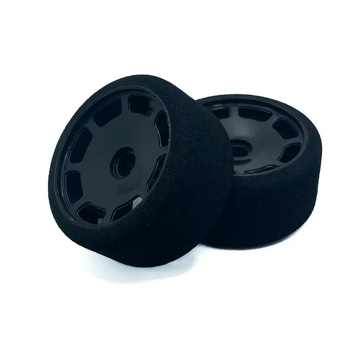 BSR Racing Tires 1/10 Pan Car Front Foam Tires