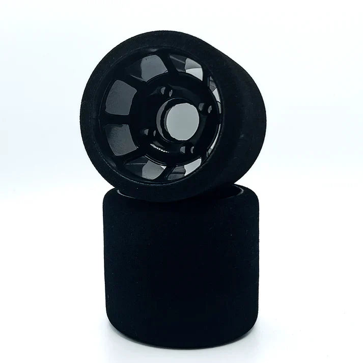 BSR Racing Tires 1/10 Pan Car Rear Foam Tires