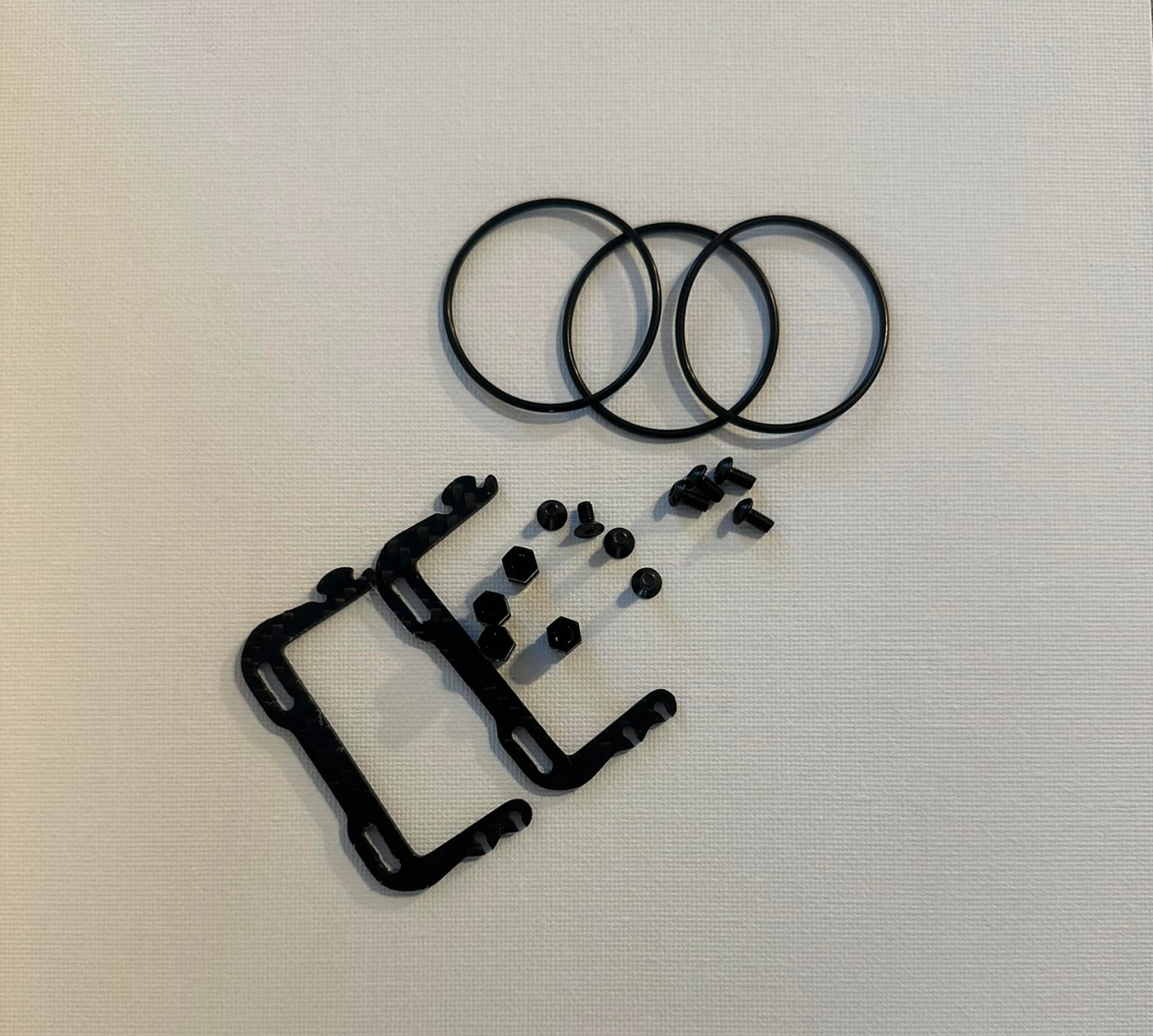 Outlaw's Battery Locator Kit