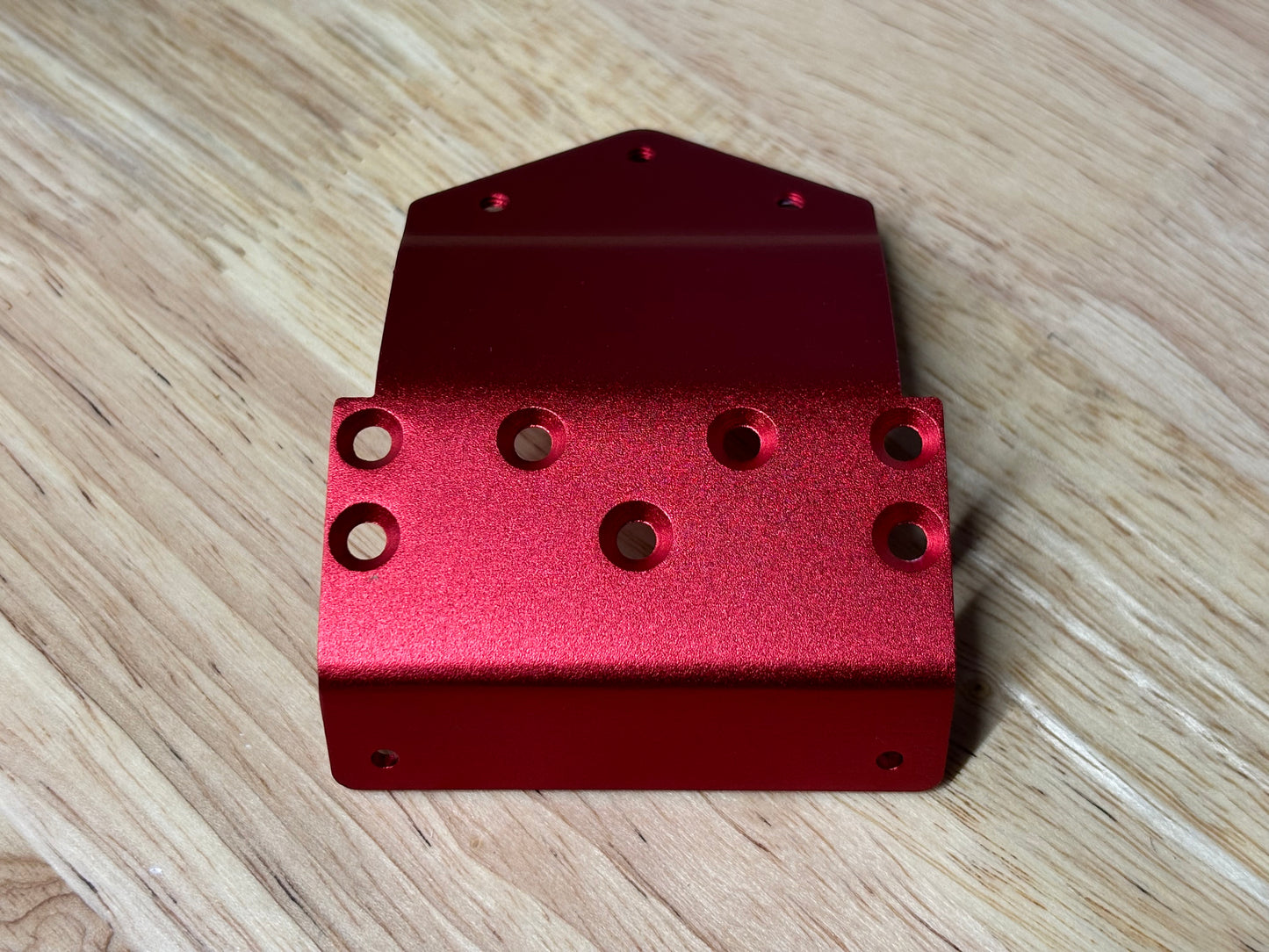 MSP RC - Buggy Nose Plate fits RC10