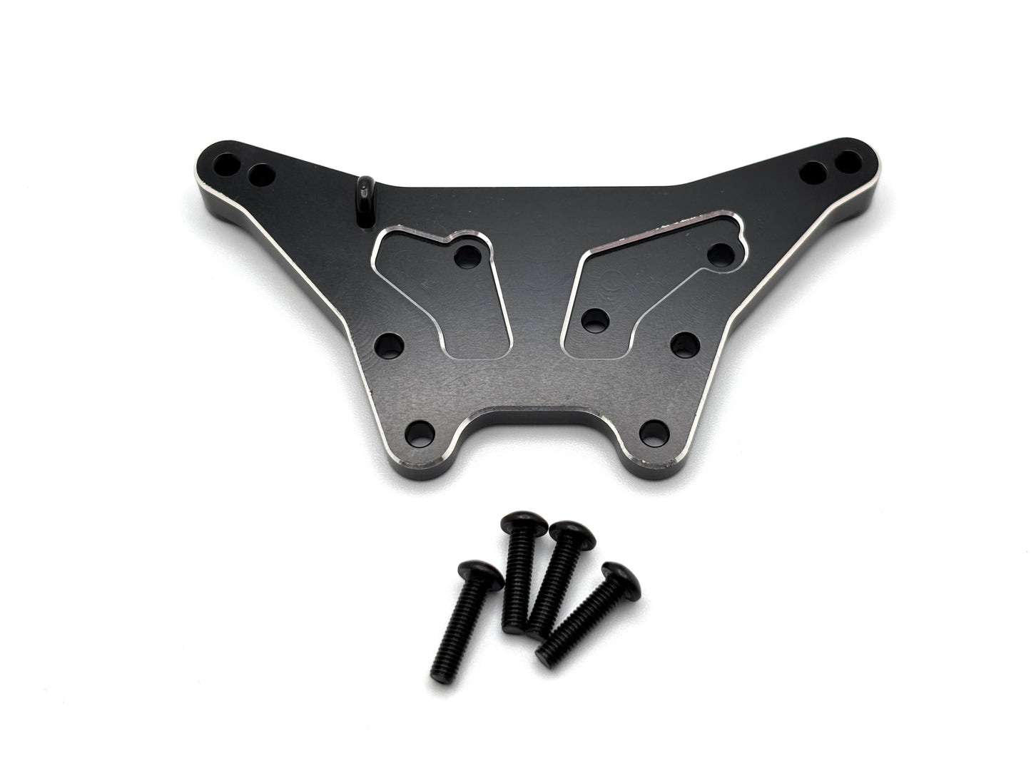 Losi 22S Sprint Aluminum Front Shock Tower