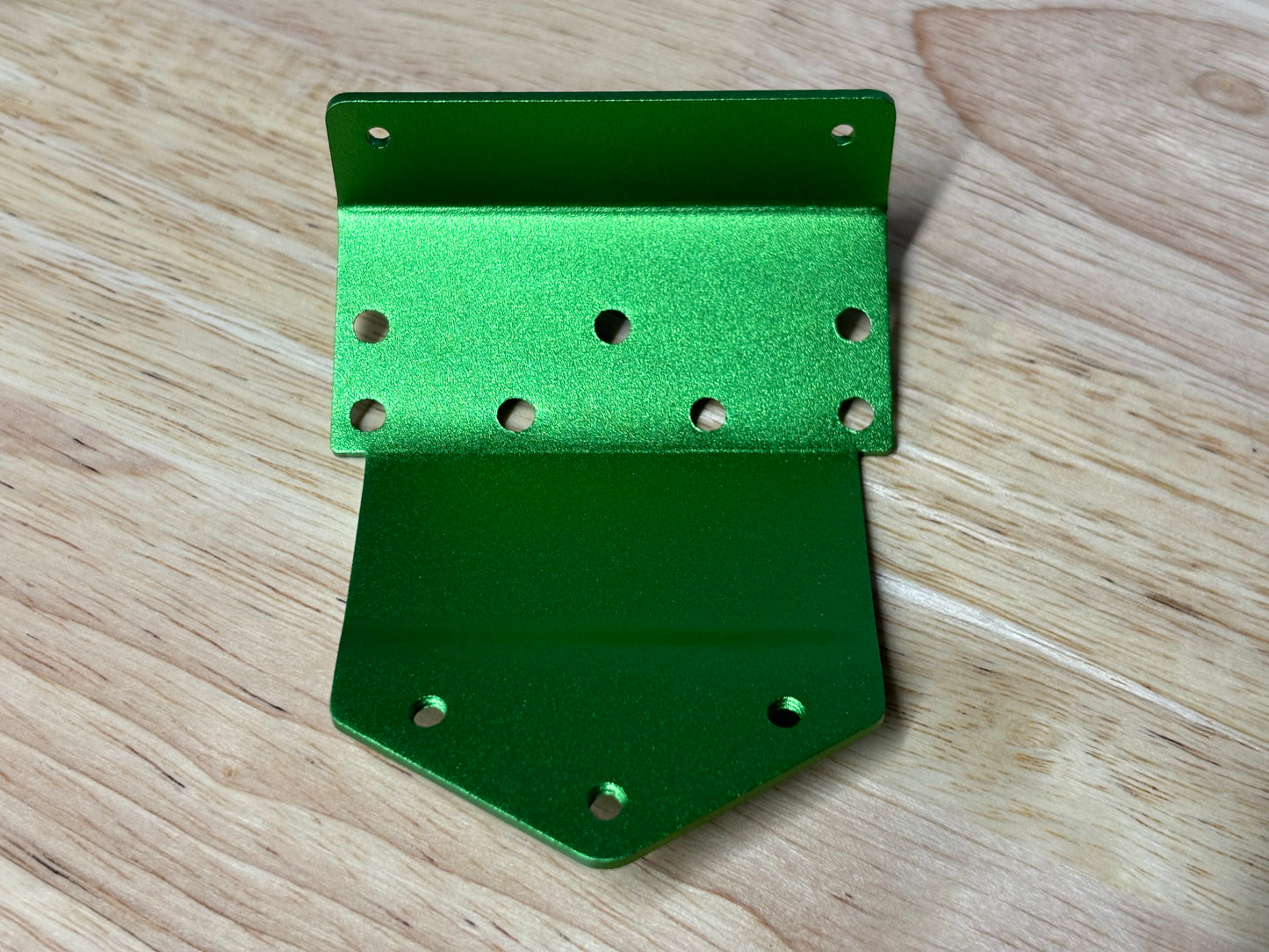 MSP RC - Buggy Nose Plate fits RC10