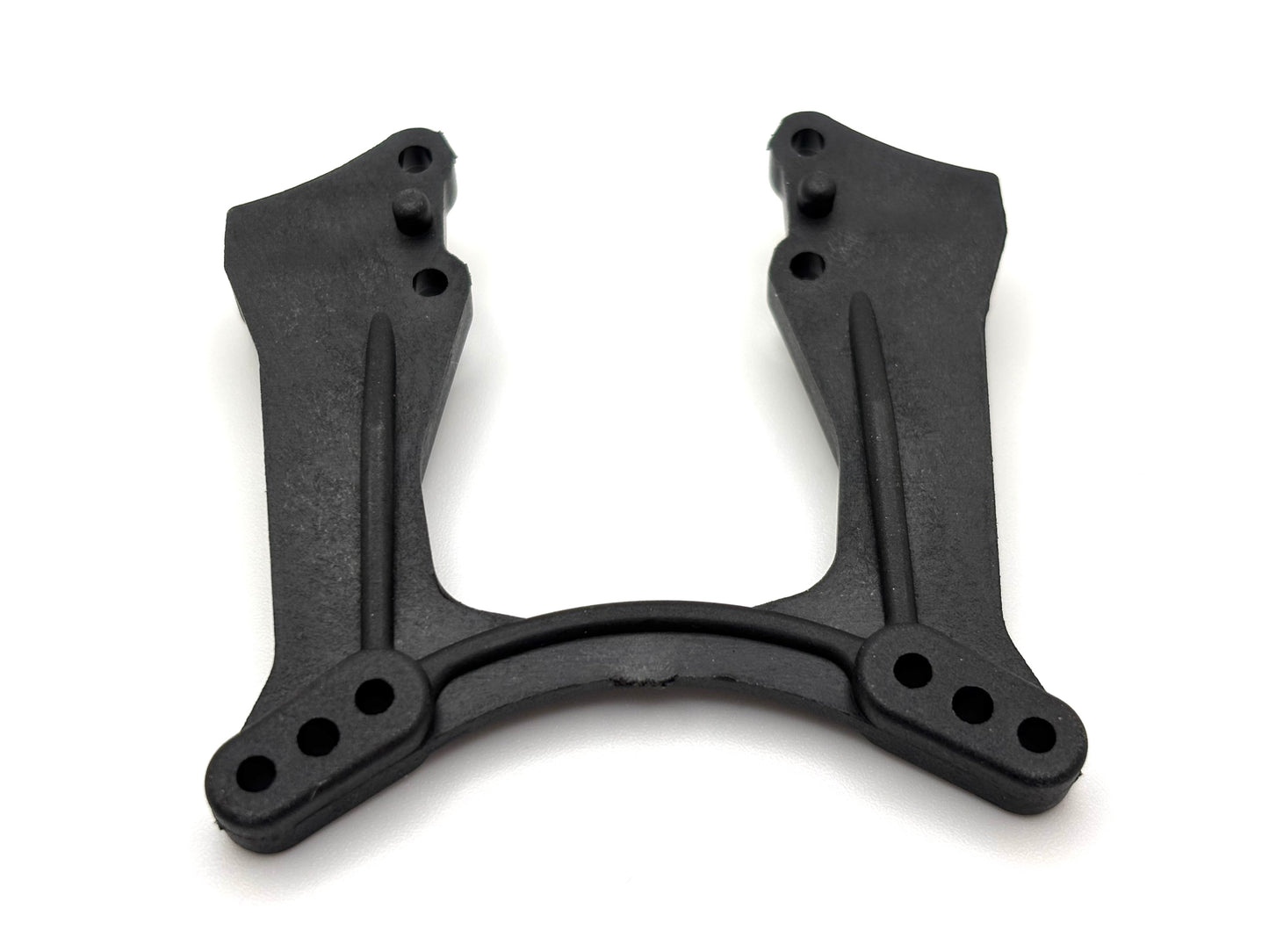 Fan RC B4 Front Shock Tower, FR4-016