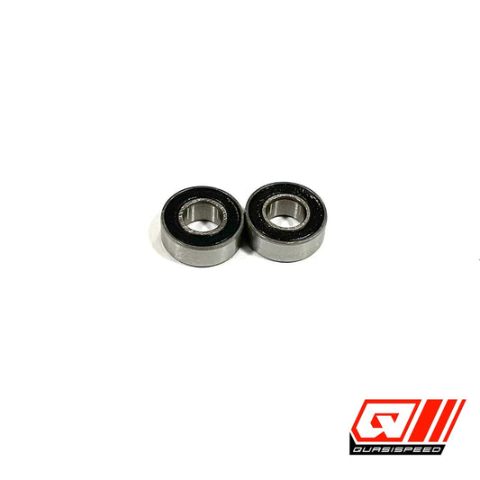 5x11x4 Bearings (2), QS-6036