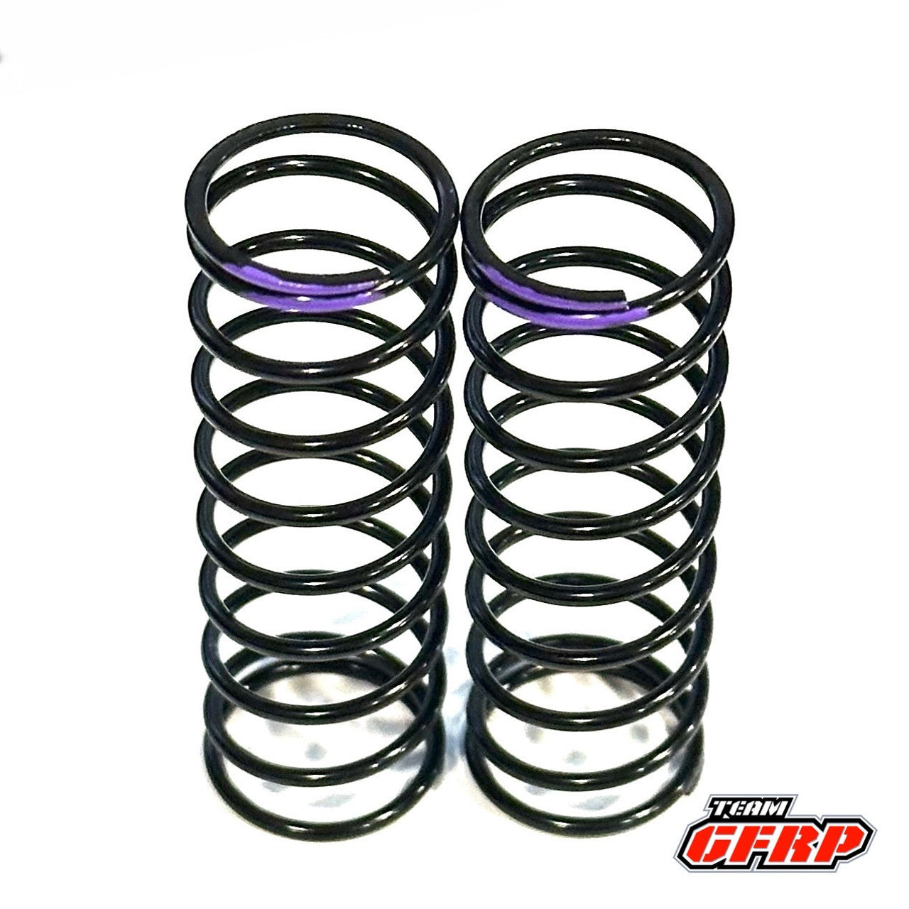 Team GFRP Loose Dirt 1.8" Springs