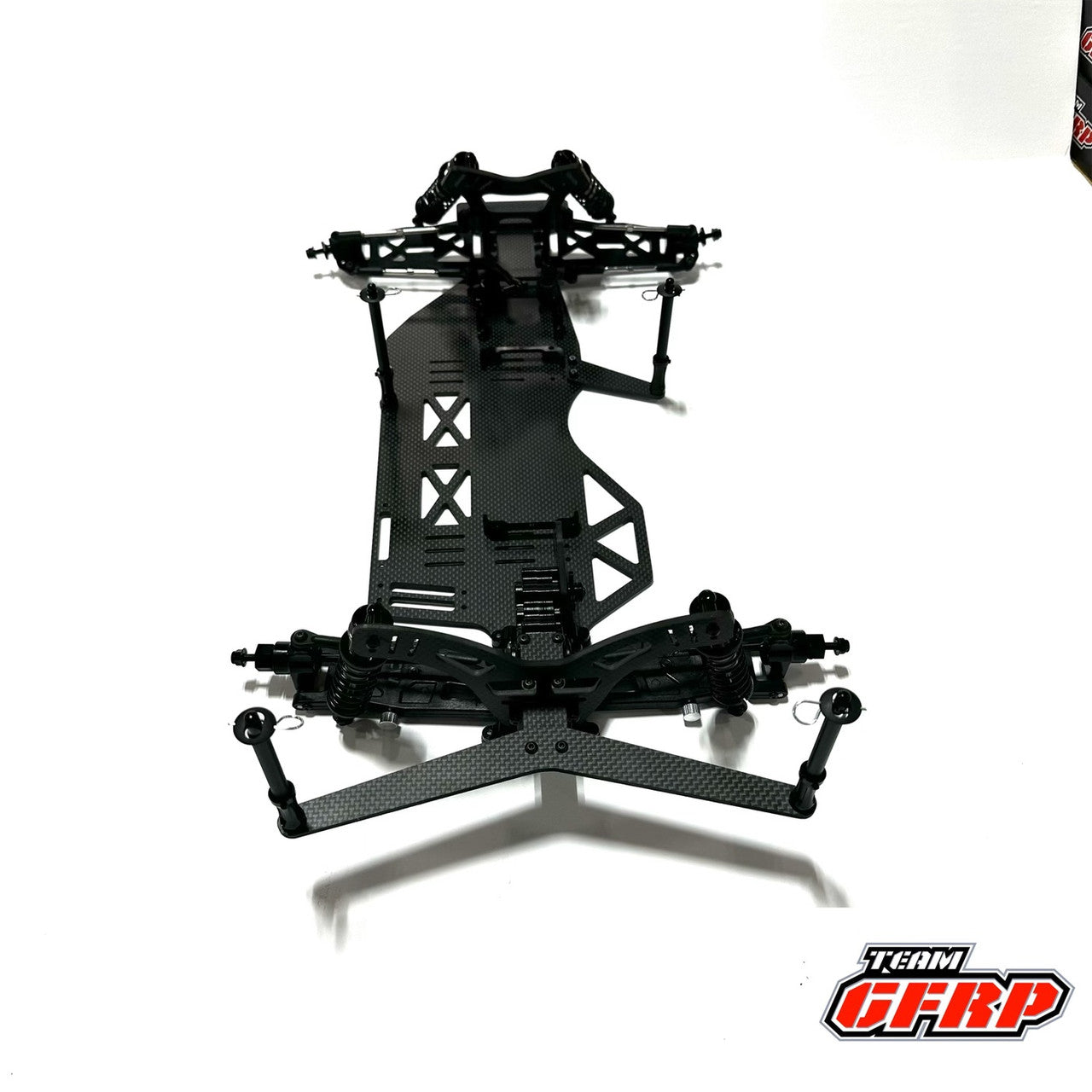 2024 Prodigy Short Course Car Kit, GFR-3100