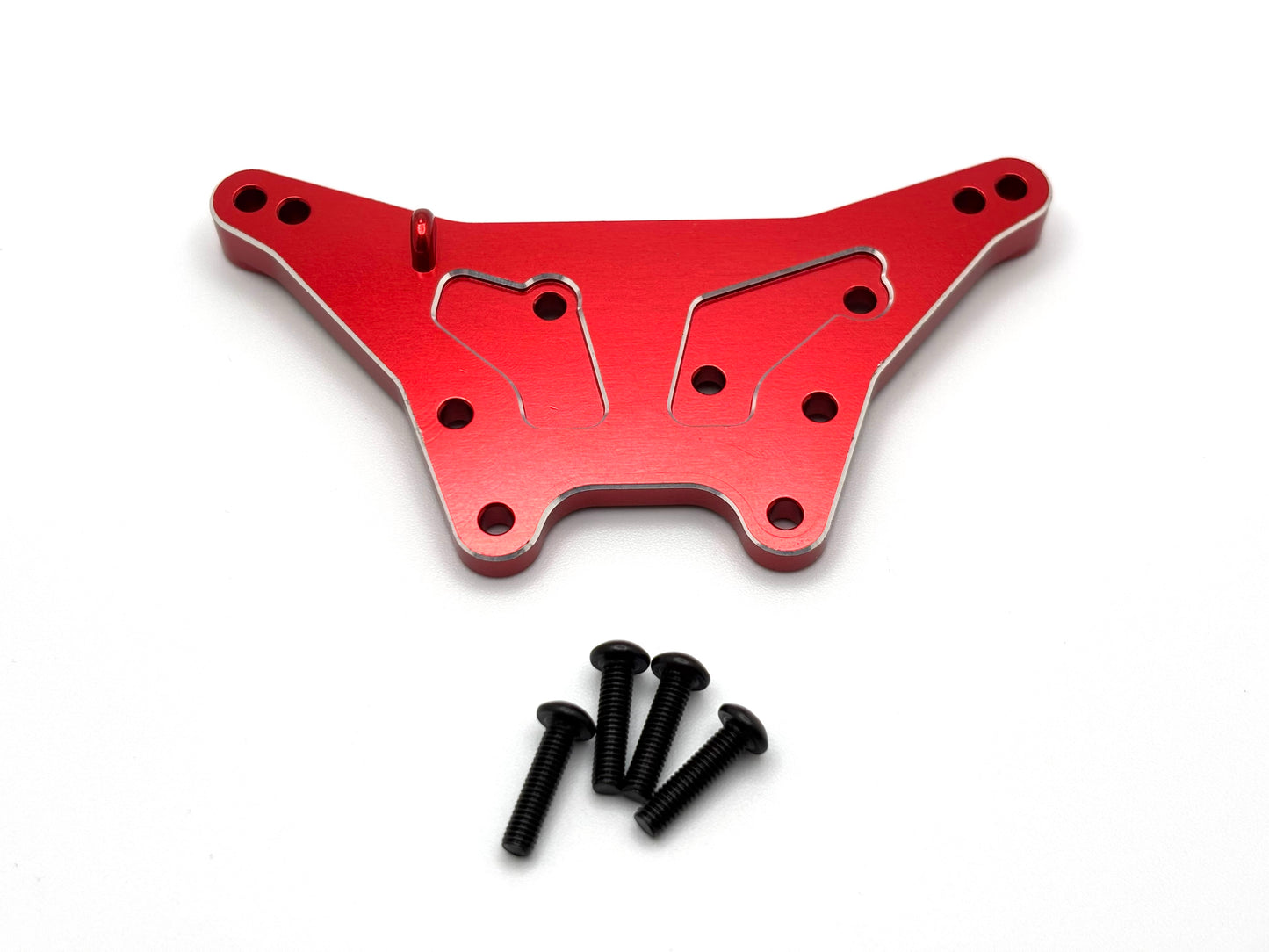 Losi 22S Sprint Aluminum Front Shock Tower