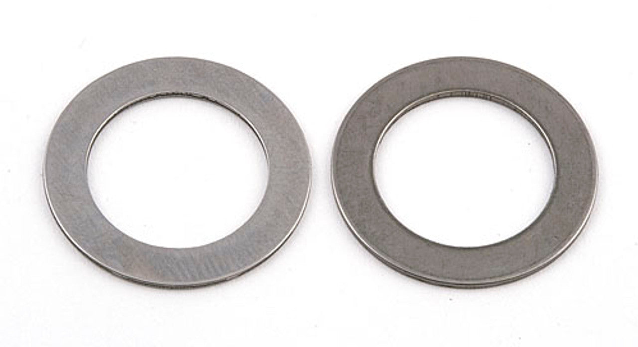 2.4 Diff Rings GX & Standard Pro Diff (2), CW-4358