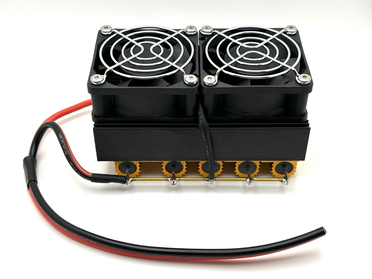 Fat Guy Designs LiPo Battery 40 Amp Discharger, FG0875