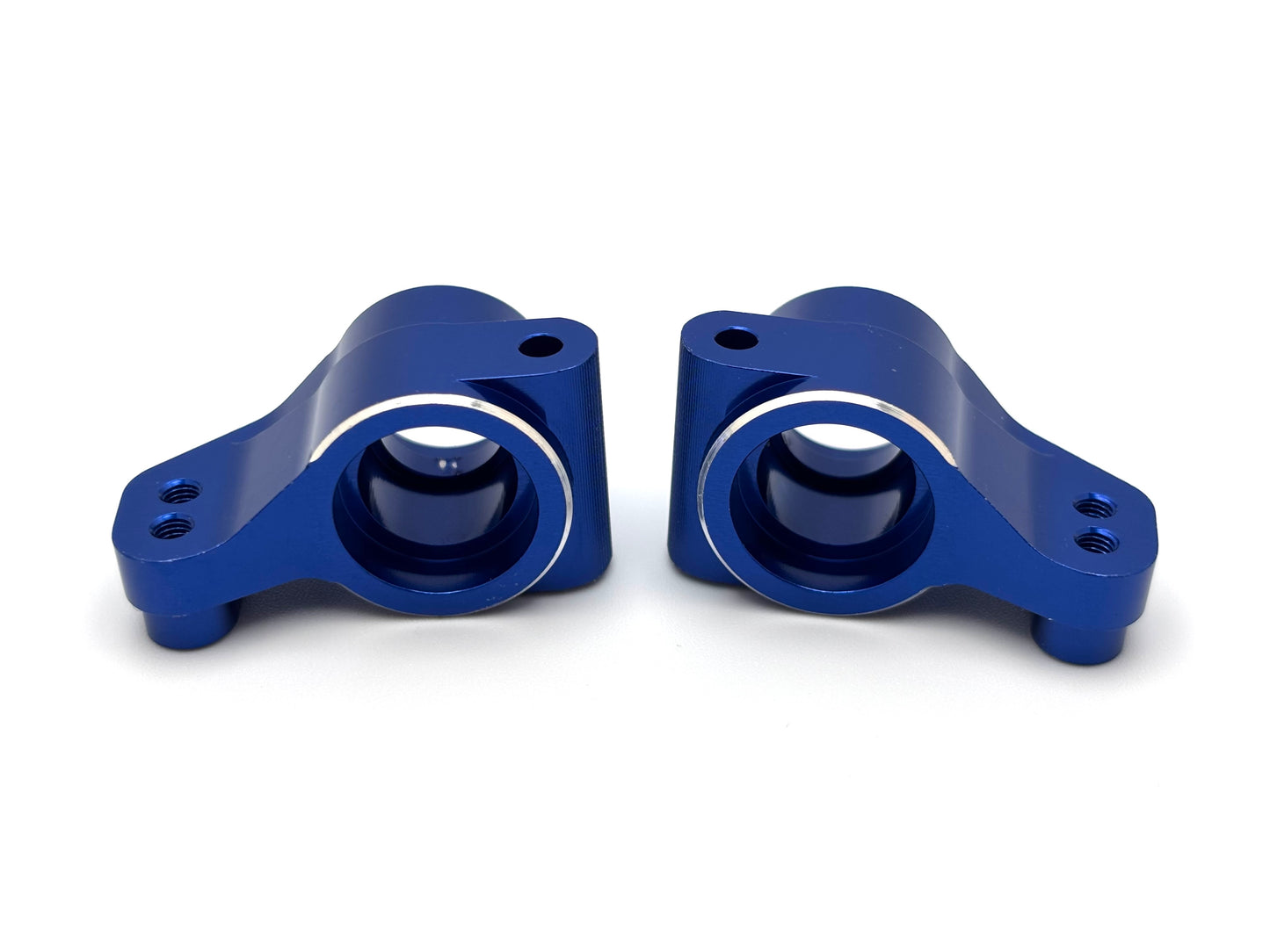 Losi 22S Sprint Aluminum Rear Hub Carrier