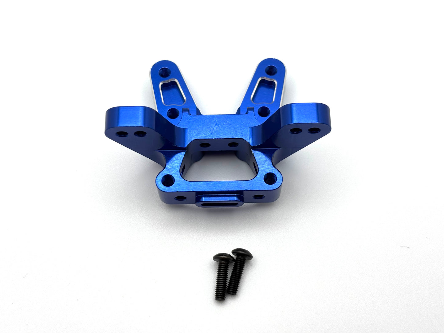 Losi 22S Sprint Aluminum Rear Bulkhead