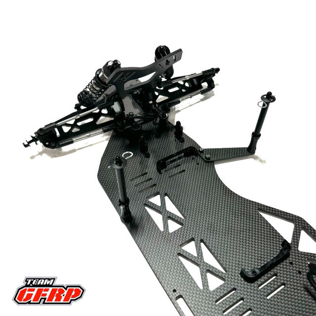 2024 Prodigy Short Course Car Kit, GFR-3100