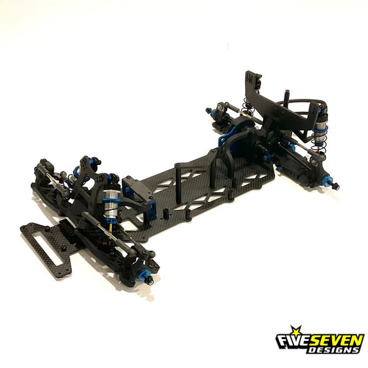 2023 Paradigm High Bite Sprint Conversion Kit 57-5163