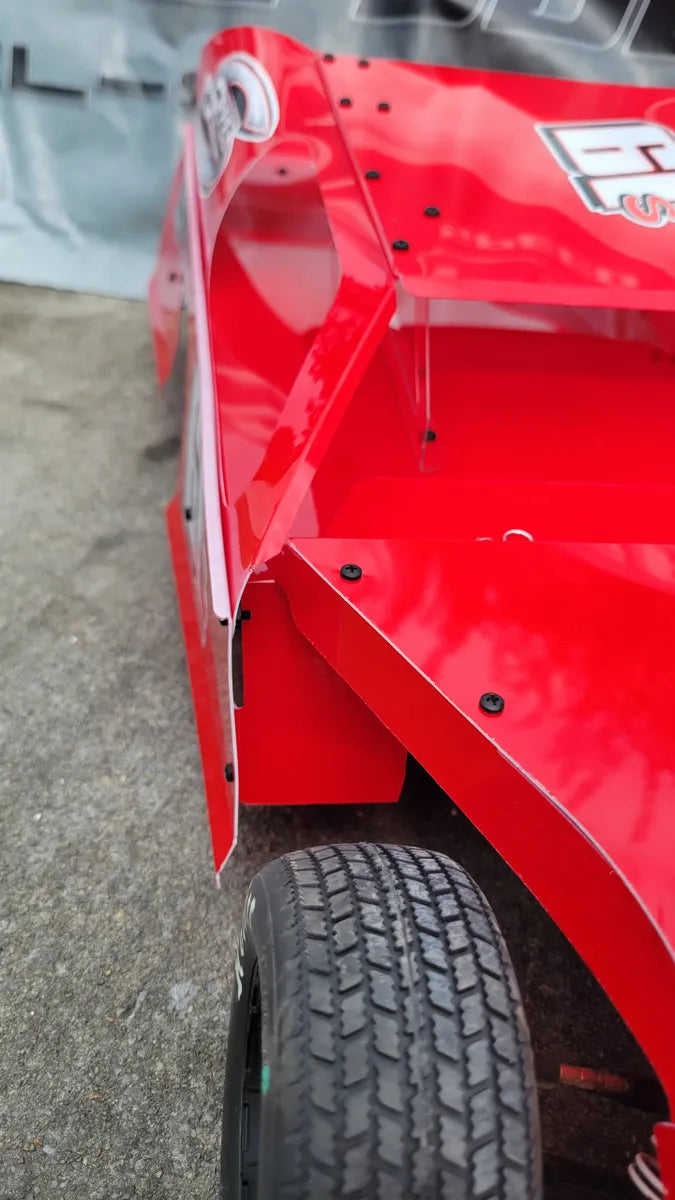Mark10 Short Course Modified Body Kit, MK10