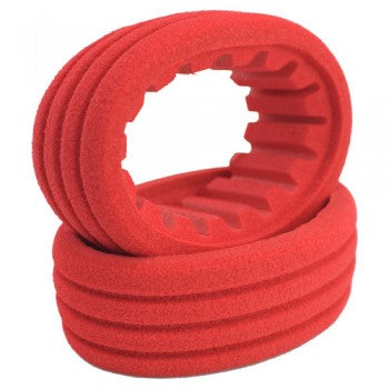 Mini G6T Front Tires / Modified - Street Stock / With Inserts, DER-G6F