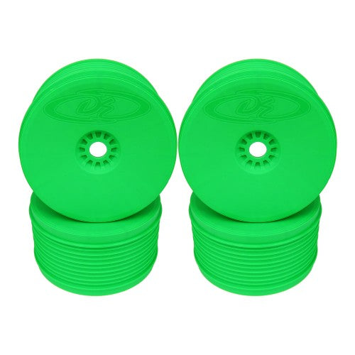 Speedline PLUS Wheels for 1/8 Truggy