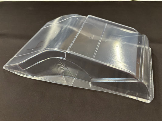 Sippel Gunslinger V2 Midwest Modified Body Replacement Nose, MWM26-NO