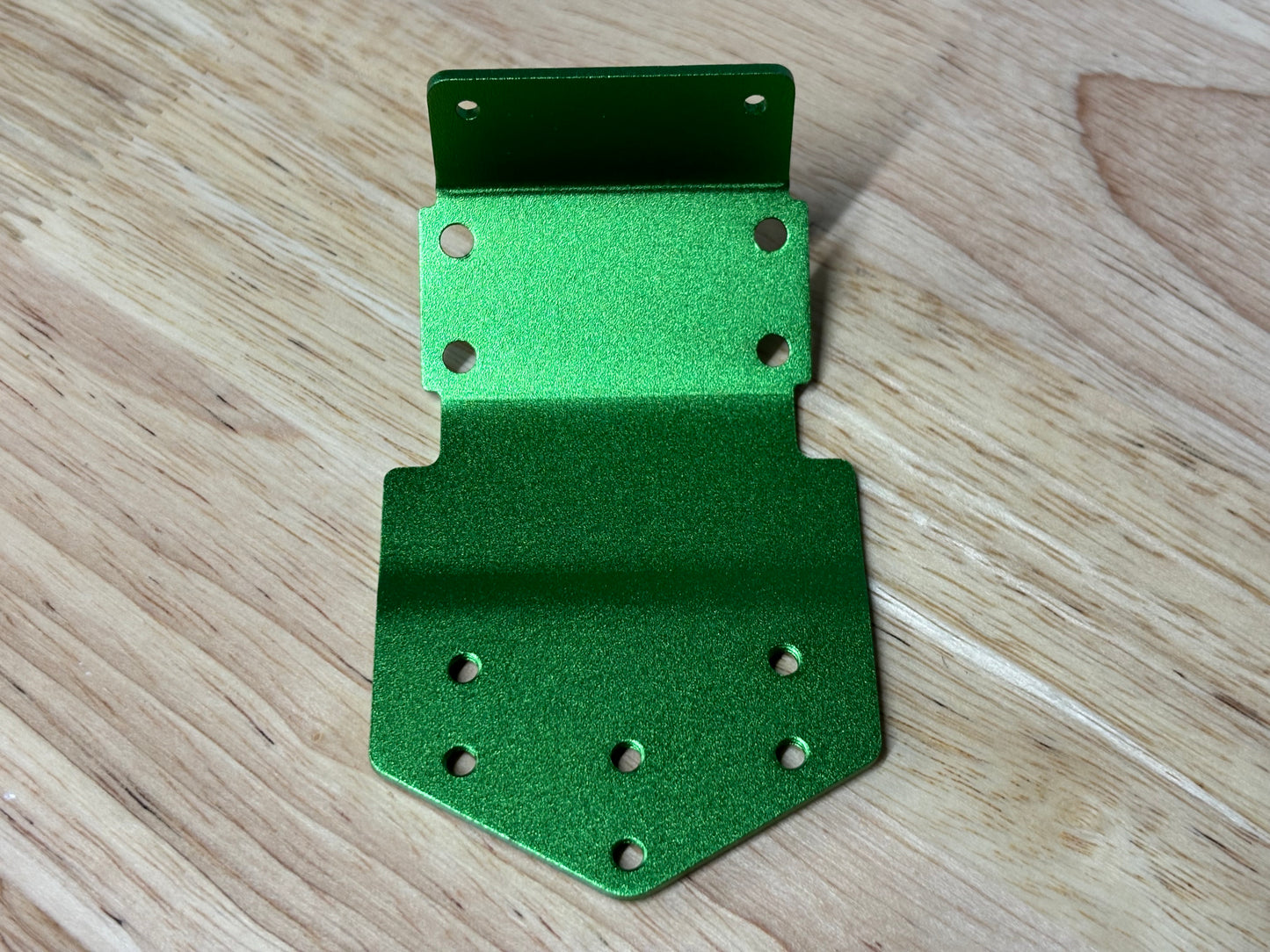 MSP RC - Truck Nose Plate fits RC10T